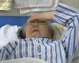 周女士　三叉神经痛一支
