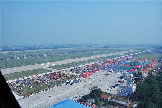 安阳三叉神经医院
